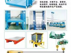 恭喜河南力科達液壓機電簽約全球起重機械網2019全網營銷推廣！