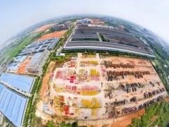 三一重工發布年報：2018年凈利猛增近2倍，經營質量歷史最佳