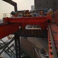 當(dāng)陽市QD雙梁橋式起重機行車，行吊，龍門吊大全