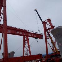 湖北省宜昌市夷陵區(qū)路橋工程門(mén)機(jī)起重機(jī)，行吊，龍門(mén)吊大全