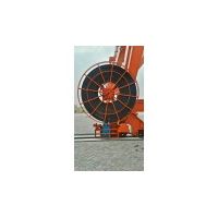 張家界電纜卷筒電磁吸盤(pán)