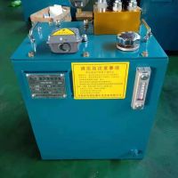 廠(chǎng)家直銷(xiāo)液壓泵站 超低音家用電梯液壓站 可定制