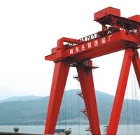 河南通懋源200T龍門(mén)吊