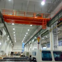 南岸橋式吊車維修重慶起重機供應