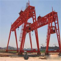 遼寧沈陽(yáng)現(xiàn)場(chǎng)定做門式起重機(jī)