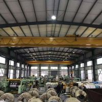 ?？悼hLH電動(dòng)葫蘆雙梁橋式起重機(jī)行車，行吊，天車，龍門吊大全