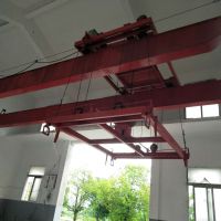 行吊式垃圾壓縮轉運設備廠家，航車式垃圾壓縮轉運中轉站廠家
