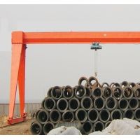 福建泉州電動(dòng)葫蘆起重機(jī)