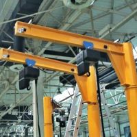 銅仁起重機、銅仁立柱懸臂吊產品