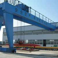 石家莊半龍門(mén)式起重機(jī)廠家