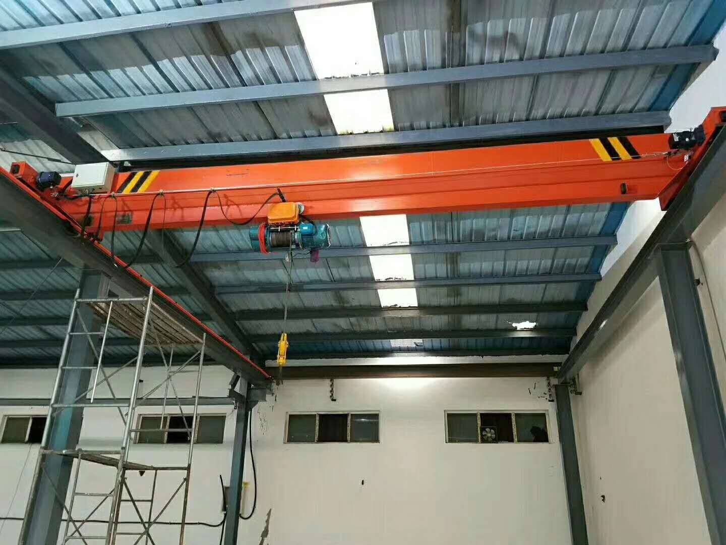 甘孜州起重機械銷售安裝年檢維修廠家定制