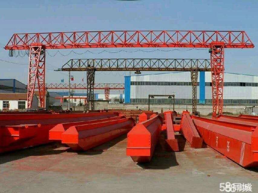 德陽起重機械銷售安裝年檢廠家直銷