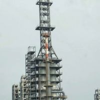山西省沂州市工業丙烯酸磁漆起重機防銹漆，金屬工程機械工業漆