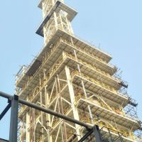山西省晉城市工業丙烯酸磁漆起重機防銹漆，金屬工程機械工業漆