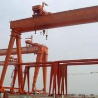 安徽龍門(mén)起重機(jī)廠家直銷