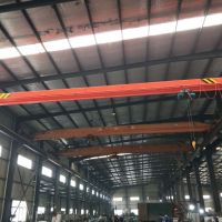 宜昌市單梁橋式起重機(jī)各種型號(hào)起重機(jī)，行吊廠家直銷