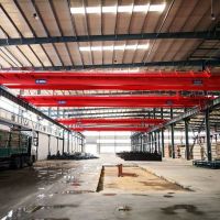 宜昌市當陽雙梁橋式起重機各種型號起重機，行吊廠家直銷