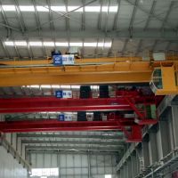 湖北省枝江市雙梁橋式起重機各種型號起重機，行吊廠家直銷