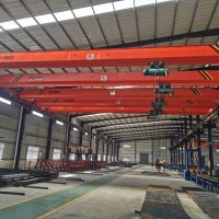 湖北省荊州單梁橋式起重機各種型號起重機，行吊廠家直銷