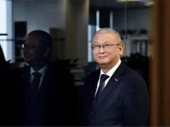 專訪隆基股份總裁李振國，用創新守護地球 讓陽光更具價值