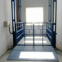 常熟液壓貨梯升降平臺(tái)電動(dòng)單梁起重機(jī)械采購