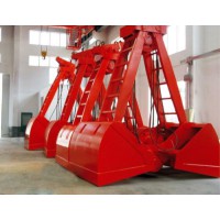 云南昆明起重機(jī)-曲靖起重吊具抓斗廠家制造
