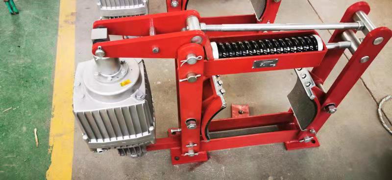 YWZ11-300/E50電動液壓鼓式制動器，焦作制動器