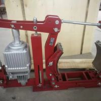 YJE150液壓夾軌器，焦作制動器,廠家直銷，價格優(yōu)惠