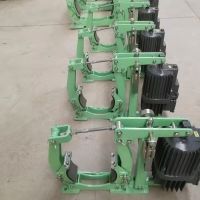 YJE300液壓夾軌器，焦作制動器,廠家直銷，價格優(yōu)惠