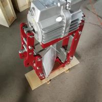 YJE1200液壓夾軌器，焦作制動器,廠家直銷，價格優(yōu)惠