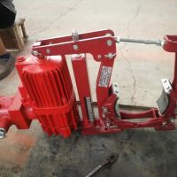 YJJ300液壓夾軌器，焦作制動器,廠家直銷，價格優(yōu)惠