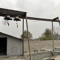宜昌遠(yuǎn)安縣電動(dòng)葫蘆，起重配件