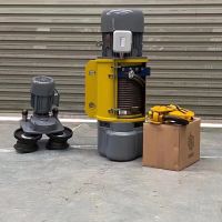 宜昌市電動葫蘆，起重配件
