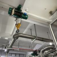 當陽市電動葫蘆，起重配件
