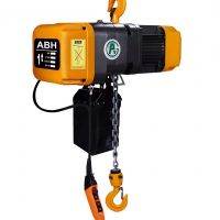 宜昌市興山縣電動環鏈葫蘆