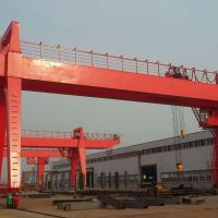 天津龍門(mén)吊-河南省大方重型機(jī)器有限公司天津分公司