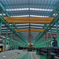 當陽市QD雙梁橋式起重機行車，行吊，龍門吊大全