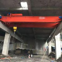 昆明起重機(jī)｜昆明行車－豫正起重機(jī)維保制造