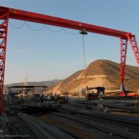四川起重機 、四川新盛華起重機有限公司