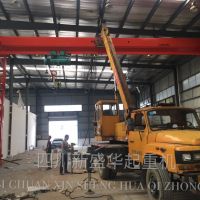 達(dá)州龍門吊起重機行車、地航吊、電動葫蘆 專業(yè)廠家，值得信懶！