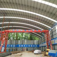 郫縣定做龍門(mén)吊單梁航吊維修維護(hù)