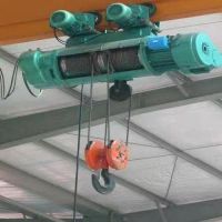 成都錦江區(qū)電動葫蘆維修銷售