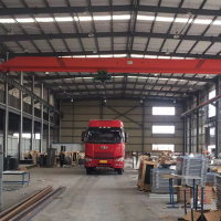 成都起重機(jī)，成都航吊行車 四川新盛華起重機(jī)有限公司