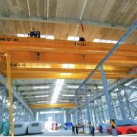 河南礦山起重機具有輕量化、通用化、免維護及高技術含量等特點