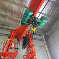 成都起重機(jī)、電動(dòng)單梁起重機(jī) 成都門式起重機(jī)