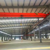 成都起重機(jī)廠、電動(dòng)單梁起重機(jī) 成都門式起重機(jī)