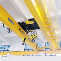成都歐式起重機，成都歐式行車 四川新盛華起重機有限公司