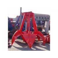 昆明行車-麗江吊具抓斗生產