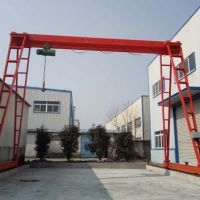 云南昆明起重機(jī)｜昆明行車(chē)｜昆明電動(dòng)葫蘆門(mén)式起重機(jī)