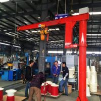 成都雙流區(qū)起重機懸臂吊-成都液壓貨梯生產(chǎn)廠家